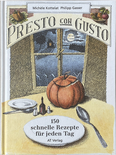 Titelband