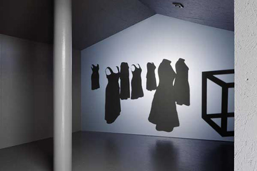 Ein Kommen und Gehen, Philipp Gasser, 2011