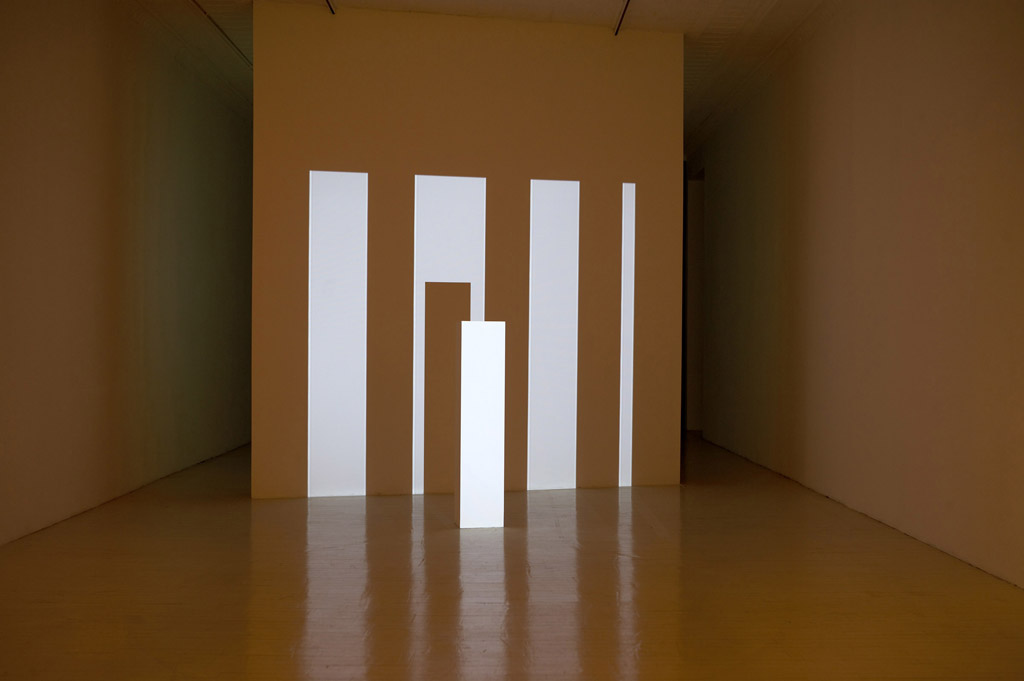 I'm an ehibition, Philipp Gasser