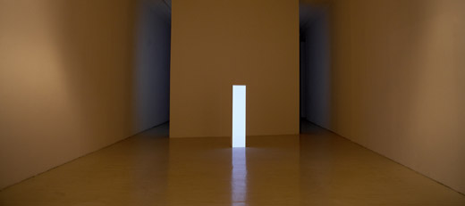 I'm an exhibition; Philipp Gasser