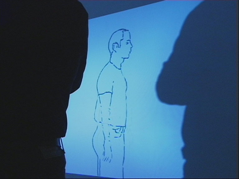 Passing By, Philipp Gasser