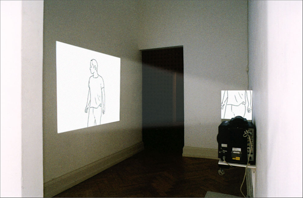 Passing By, Philipp Gasser