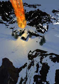 Philipp Gasser, FIGUGEGL