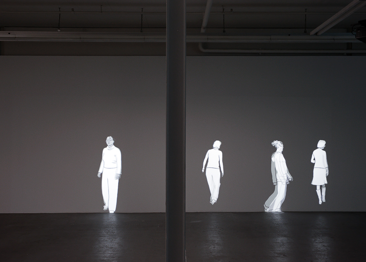 EIn kommen und Gehen, Philipp Gasser