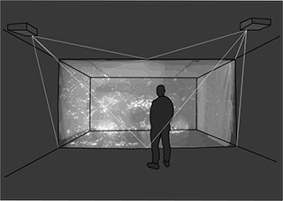 Das Vermoegen der Unendlichkeit, Philipp Gasser, 2011