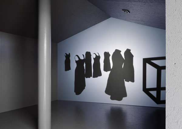 Philipp Gasser, Always quietly active